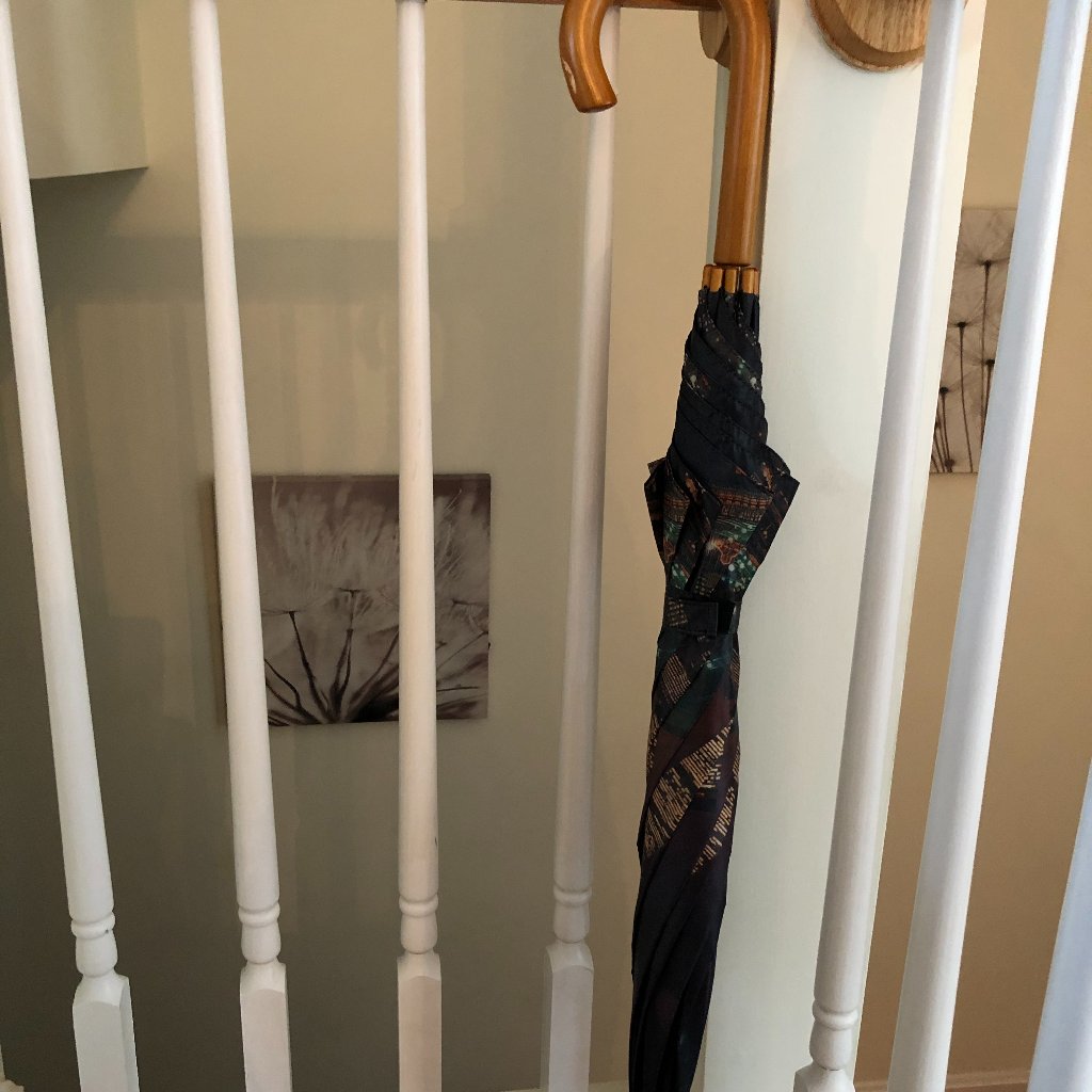 Unisex Umbrella